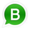 whatsapp business logo png