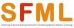 Logo Stichting SFML