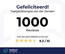 Topfysiotherapie van der Zanden