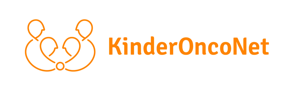 kinderonconet beeldmerk